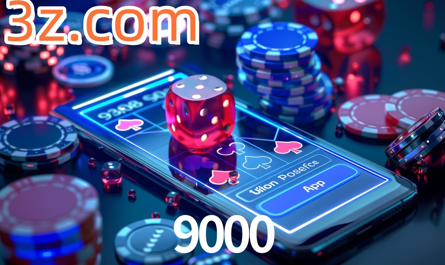 Baixar App 9000