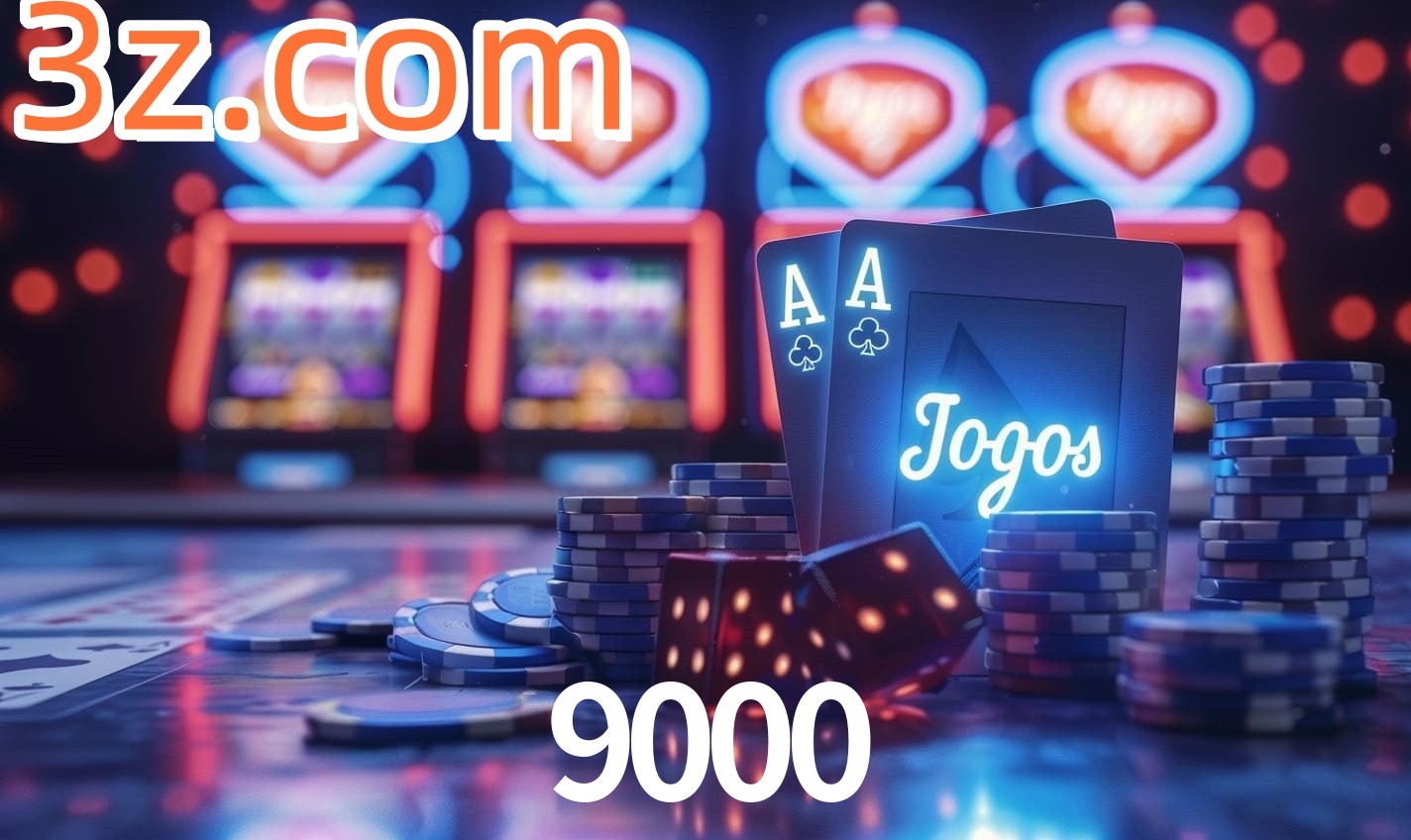 Lista de Jogos 9000