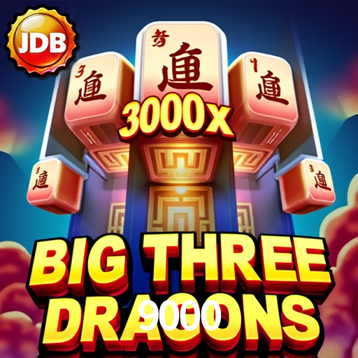 Melhor Casino Online 9000