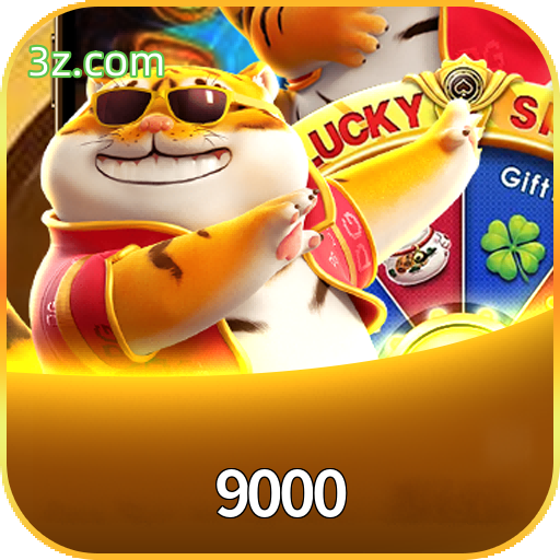 Cassino Online 9000